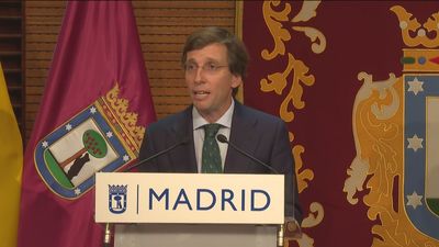 Madrid se postula para ser la sede de la autoridad  europea de lucha contra el blanqueo de capitales