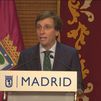 Madrid se postula para ser la sede de la autoridad  europea de lucha contra el blanqueo de capitales