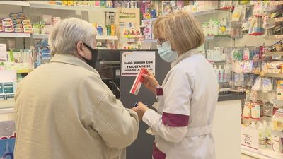 Las farmacias ayudarán a combatir la soledad de los mayores