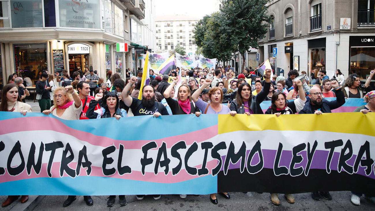 Irene Montero ve "incomprensible" el nuevo retraso del PSOE a la Ley Trans