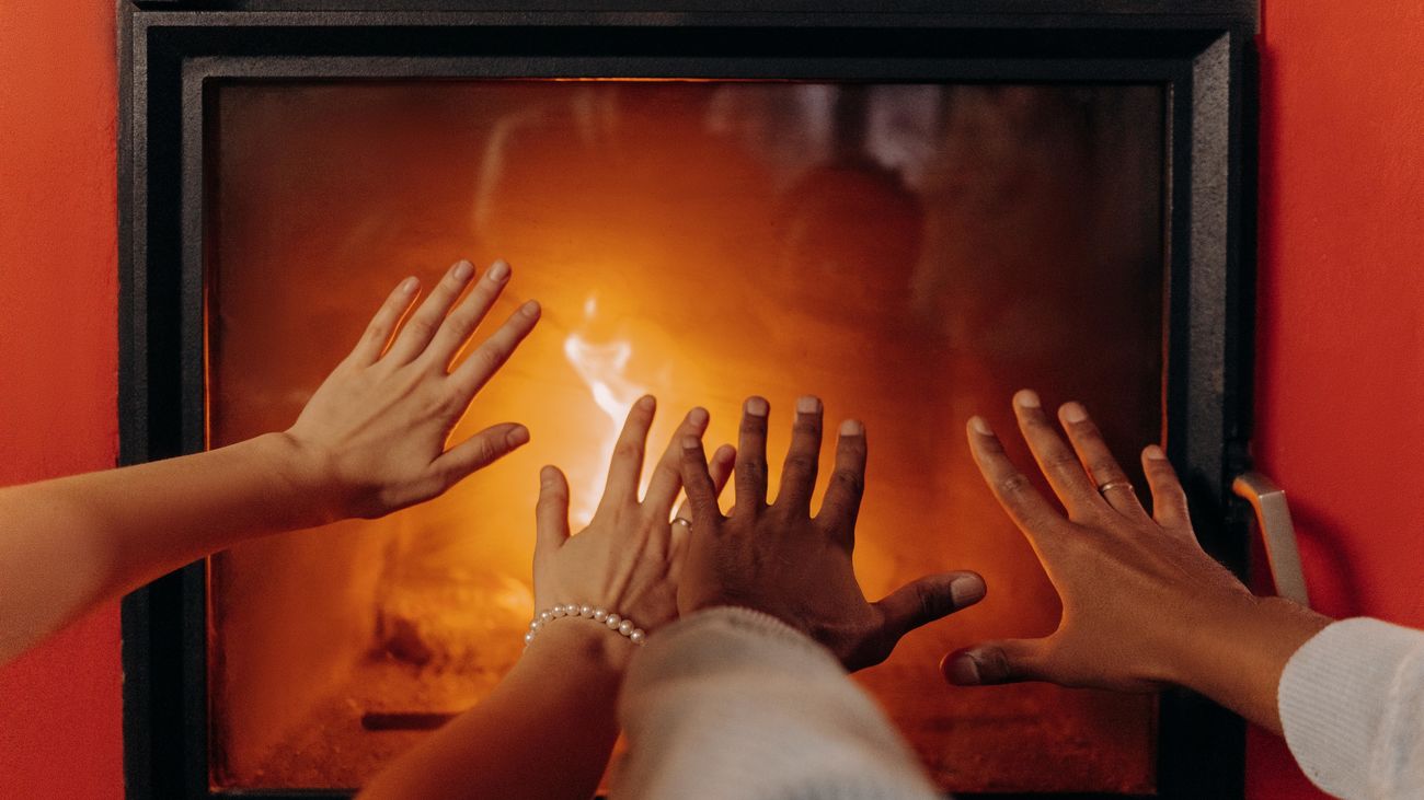 Las familias españolas con menos ingresos gastan 550 euros más en energía que en 2020