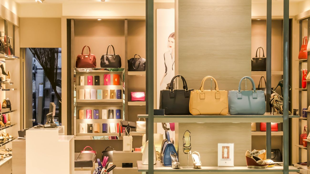 Las tiendas de lujo de los barrios de Salamanca y Chamberí superan las ventas de 2019