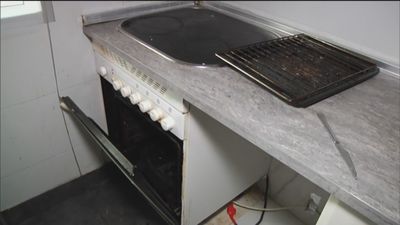 Un inquiokupa destroza la casa en la que vivía en Ciempozuelos y deja a la propietaria con una deuda de 8.000 euros