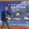 Tiempo en Madrid: sigue el 'calor' con temperaturas 4 grados por encima de lo normal para estas fechas