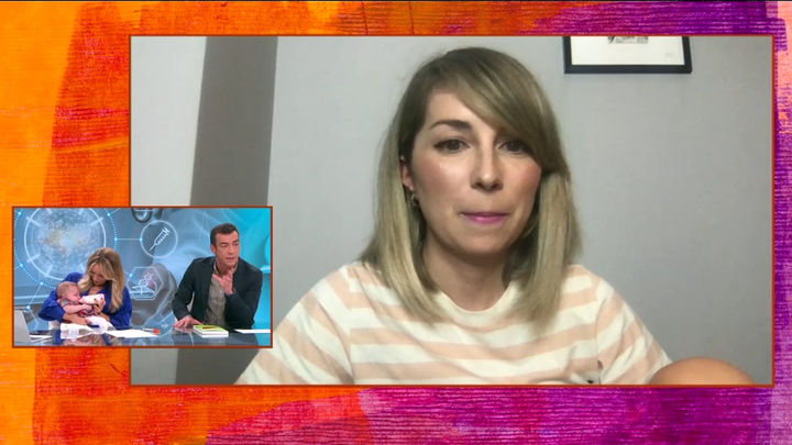 ¿Qué es un banco de leche materna?