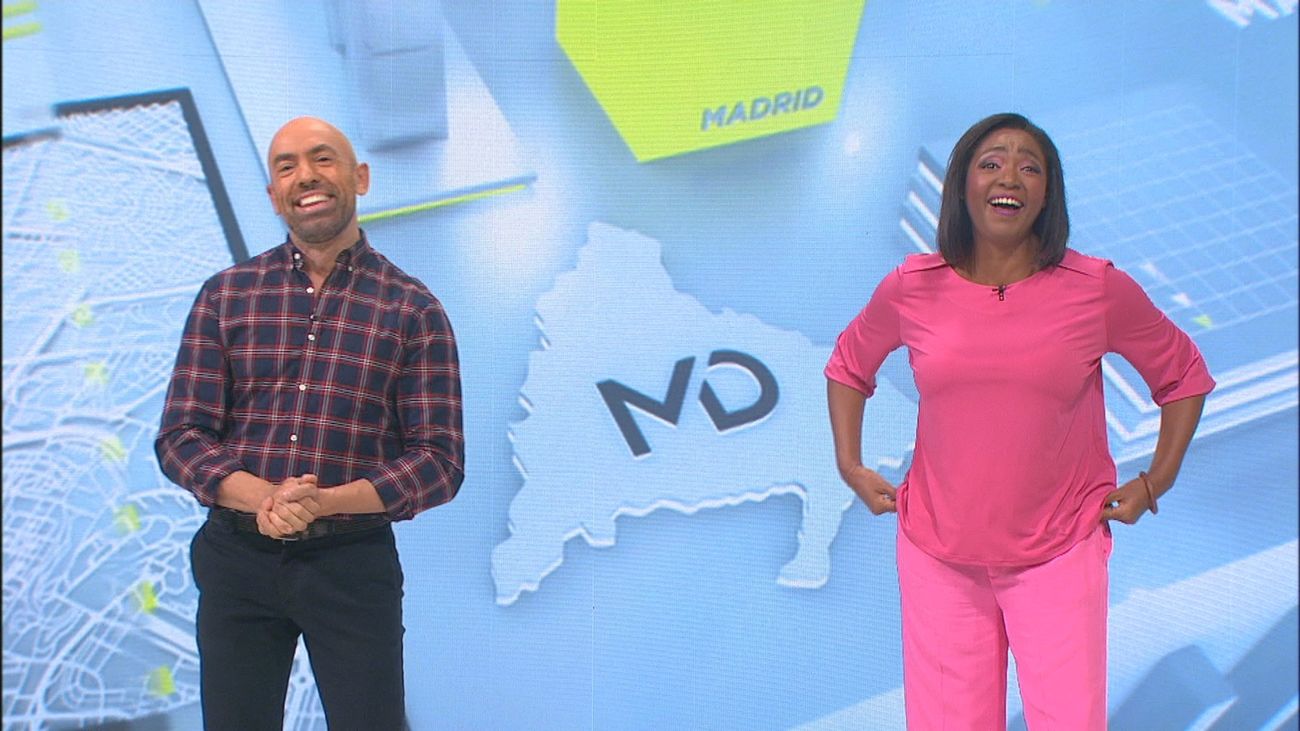 Madrid Directo 25.10.2022