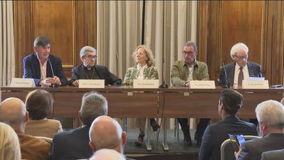 Elsa González cuenta los secretos de la cadena COPE