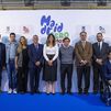 El Ayuntamiento de Madrid premia a las entidades deportivas que fomentan el deporte base