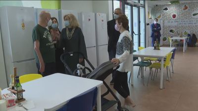 La Comunidad de Madrid ampliará el número de familias beneficiarias de las ayudas por cuidados paliativos pediátricos