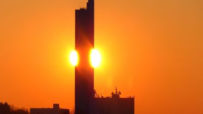 La ONU alerta: El calentamiento global incrementará las temperaturas actuales en 2,6 grados