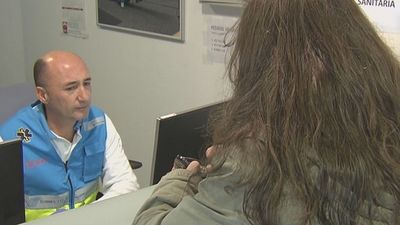 La Comunidad de Madrid abre los 80 Centros Sanitarios 24 horas para las urgencias extrahospitalarias