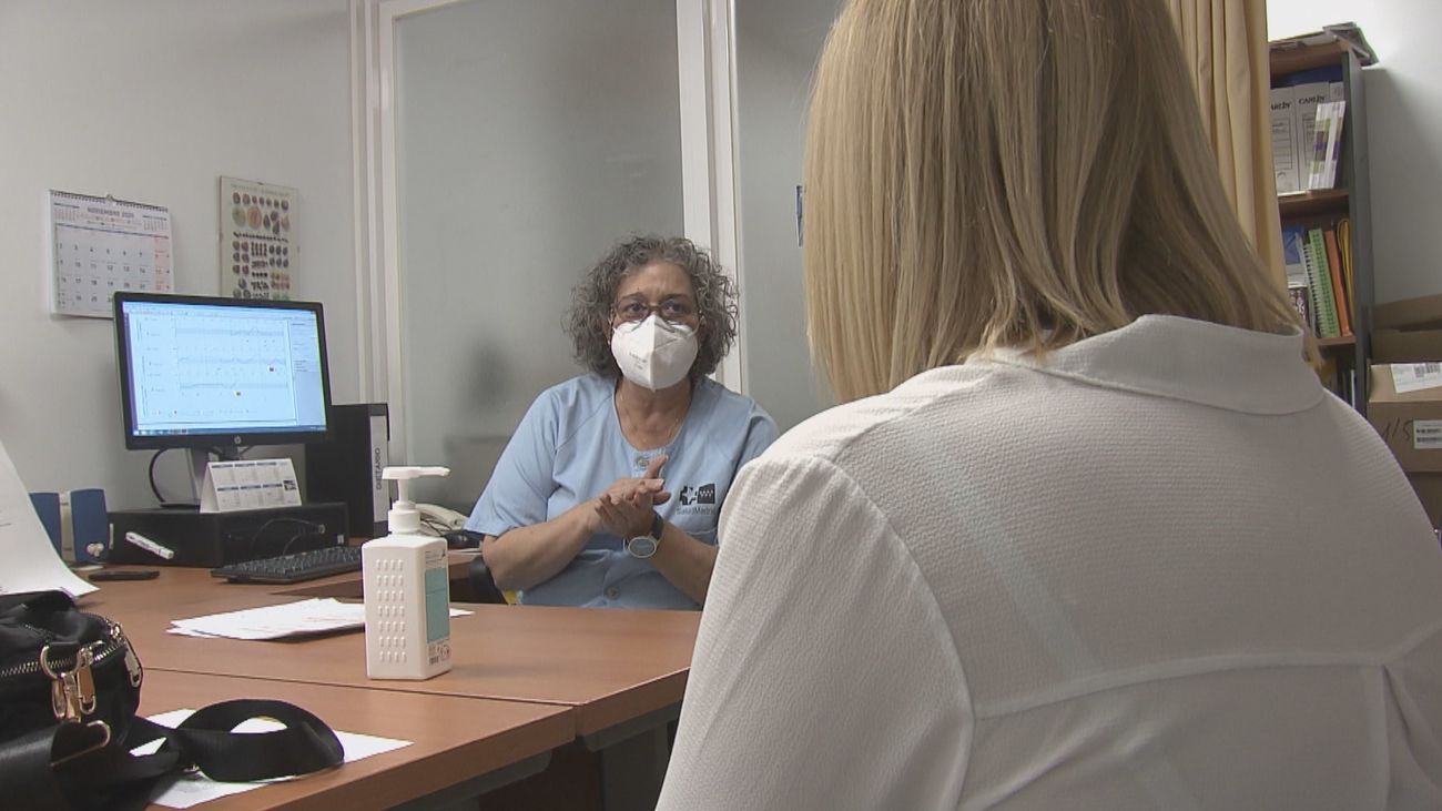 Los médicos avisan que a partir de enero reducirán la tramitación de bajas laborales