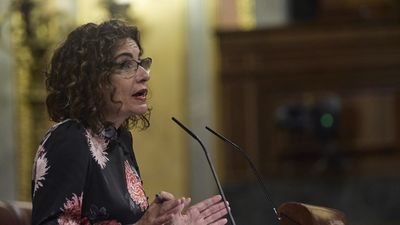 El Gobierno promete a ERC que reformará el delito de sedición después de los Presupuestos