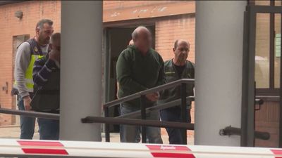 Jesús, el presunto asesino de Juana Canal, tiene antecedentes por maltrato y otros delitos