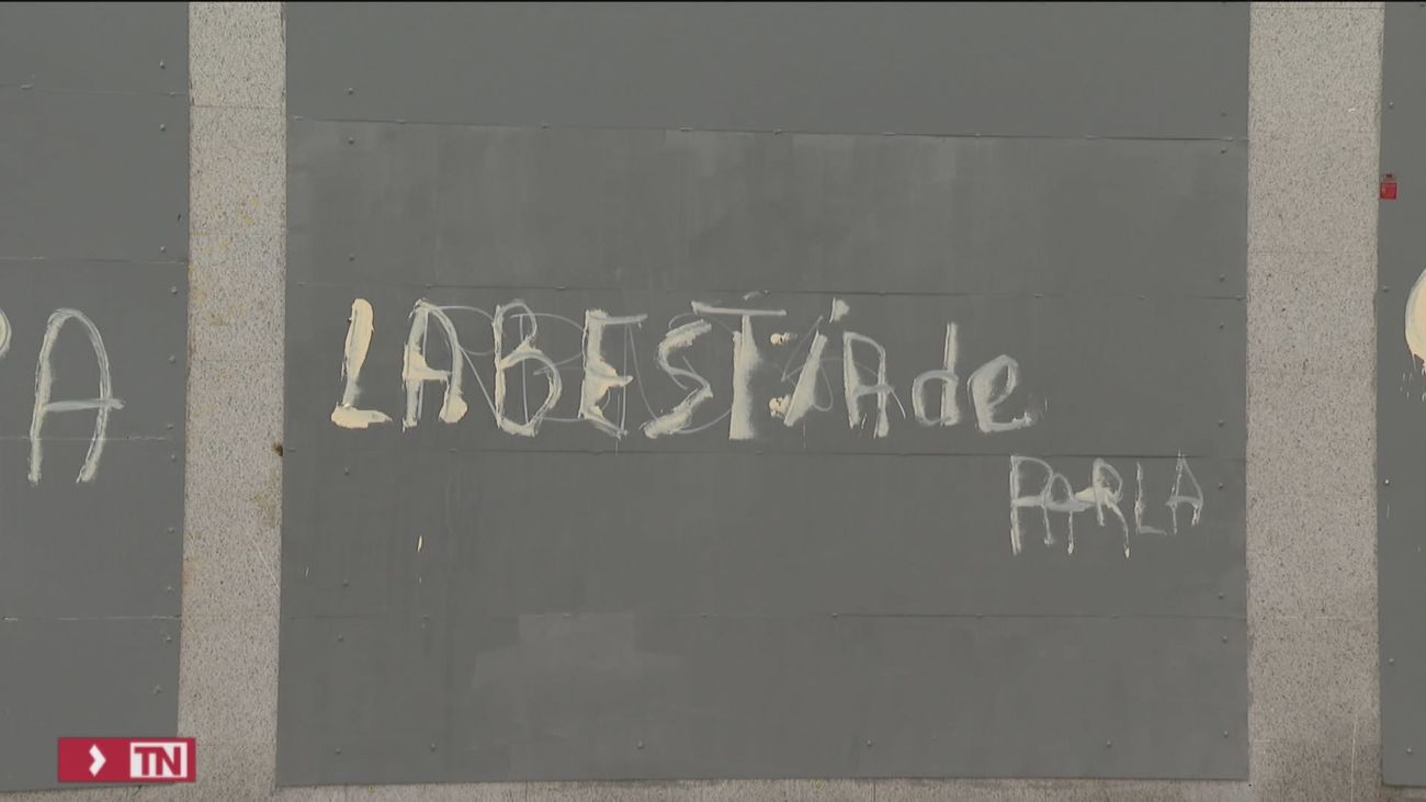 'La Bestia' de Parla, a los calabozos 48 horas después de su último arresto