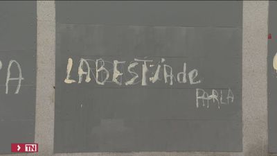 'La Bestia' de Parla, a los calabozos 48 horas después de su último arresto