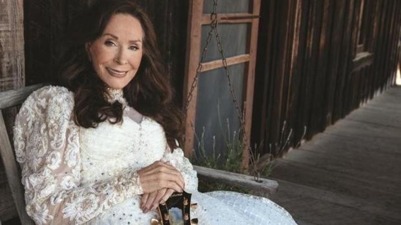 VDS 3x08 "Homenaje a Loretta Lynn"