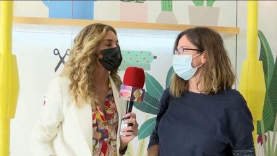 El gran éxito de la terapia con teatro