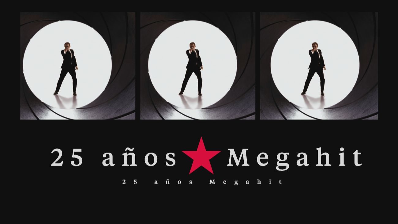 Ciclo de James Bond en “El Megahit”