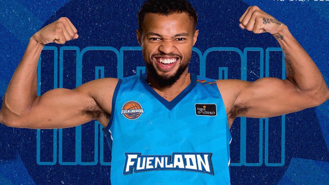 Hannah: "No cambiaría lo vivido en Europa por jugar un partido en la NBA"