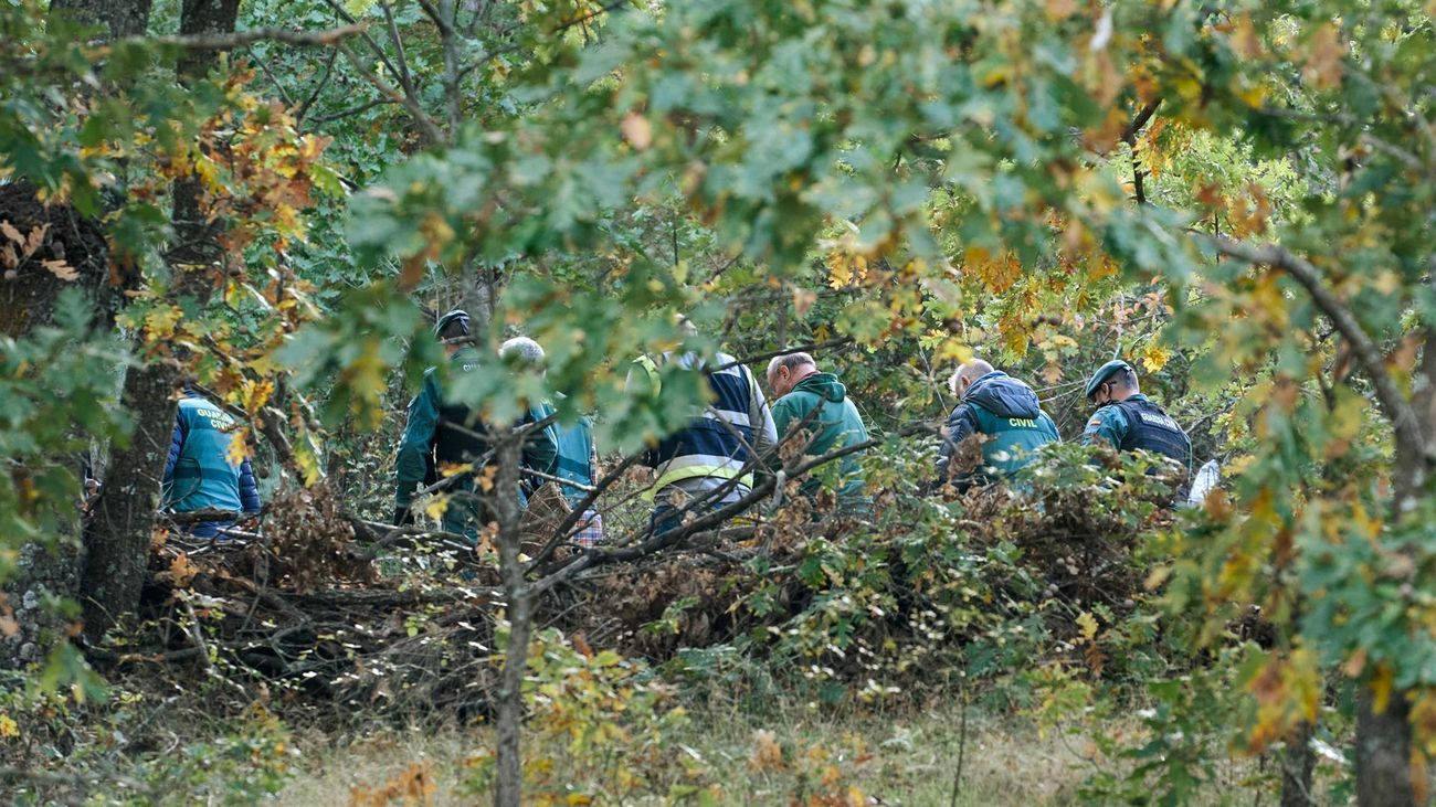 La expareja de Juana Canal confiesa que la asesinó y la descuartizó en la bañera