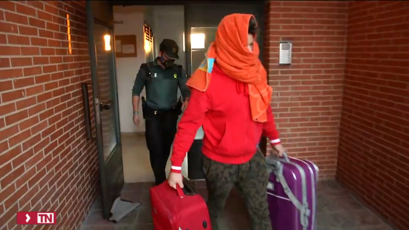 Madrid aplica ya la bonificación del 100% de la factura del agua a los propietarios víctimas de 'okupación'