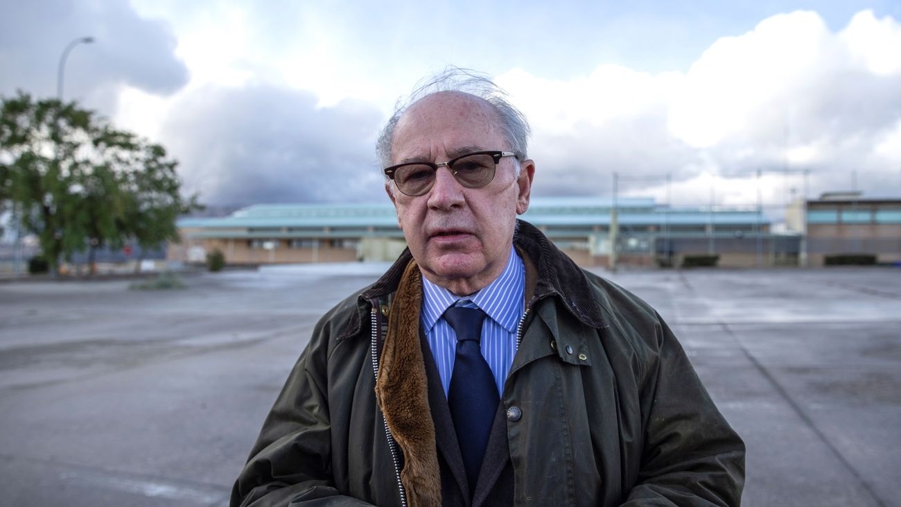 El Supremo confirma la absolución de los acusados por la salida a bolsa de Bankia