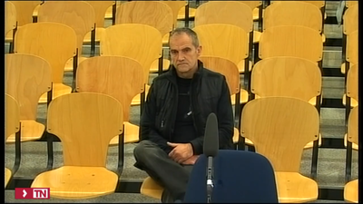 El exjefe de ETA Kantauri rechaza declarar por el asesinato de Miguel Ángel Blanco