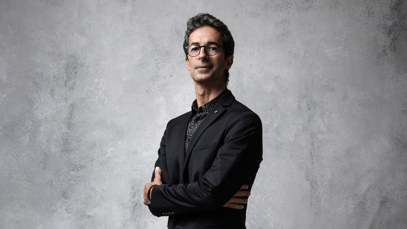 José Carlos Martínez, primer español nombrado director de ballet de la Opera de París