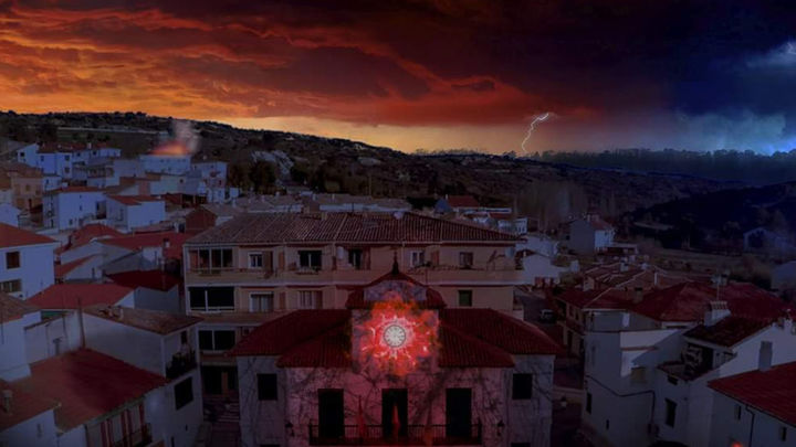 Villar del Olmo / Ayuntamiento de Villar del Olmo