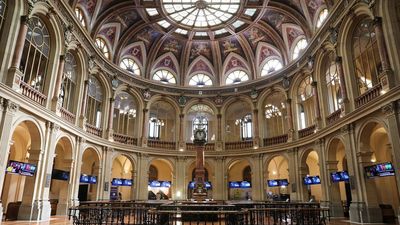 La bolsa pierde el 1,6% y los 11.200 puntos,  en su mayor caída desde finales de abril