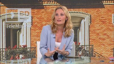 María Matos: “Hay más demanda que nunca por comprar vivienda lo que hace que los precios vayan al alza”