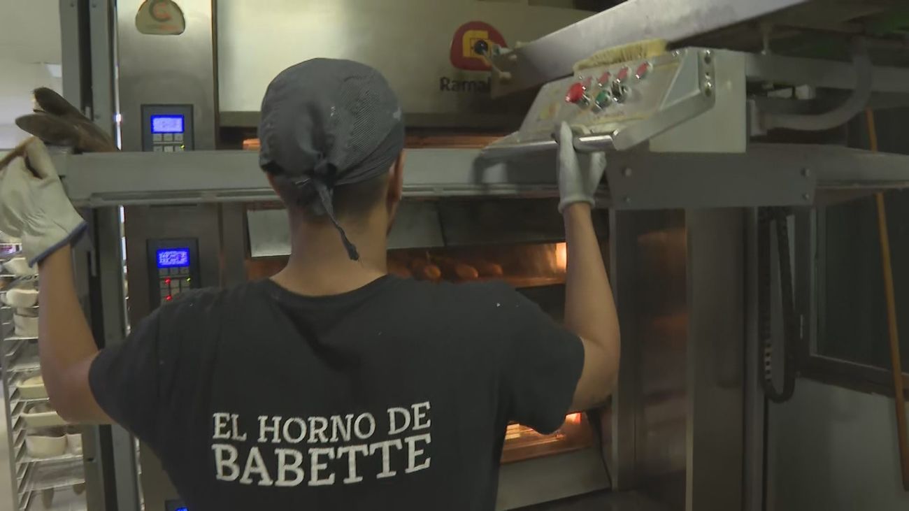 Huelga de panaderos este viernes para protestar por el alza de los precios