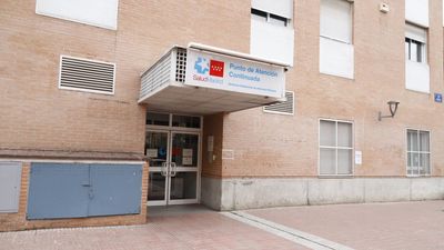Móstoles denuncia que "no había médicos" en la reapertura de su SUAP