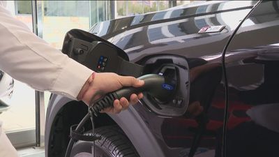 Madrid pide otros 22 millones de euros ante la avalancha de peticiones de movilidad eléctrica