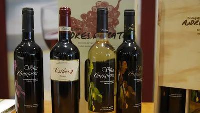 Arganda y dos cooperativas fomentan el turismo en torno al vino y el aceite