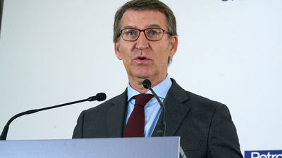 Feijóo dice que hubiera sido un gran acierto devolver los presupuestos: "Una retirada a tiempo es una victoria"