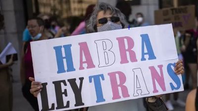 El PSOE exige que un juez autorice el cambio de sexo en menores de 16 años