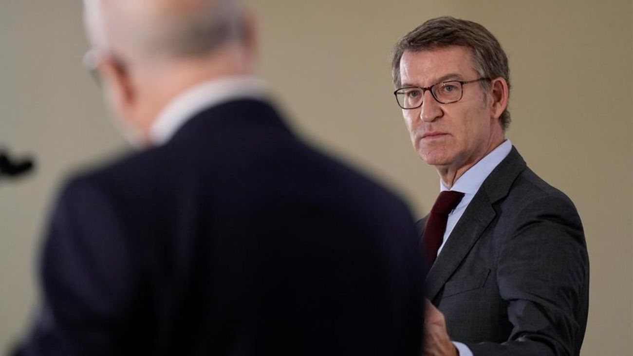 Las razones del PP que llevaron a suspender la negociación del CGPJ