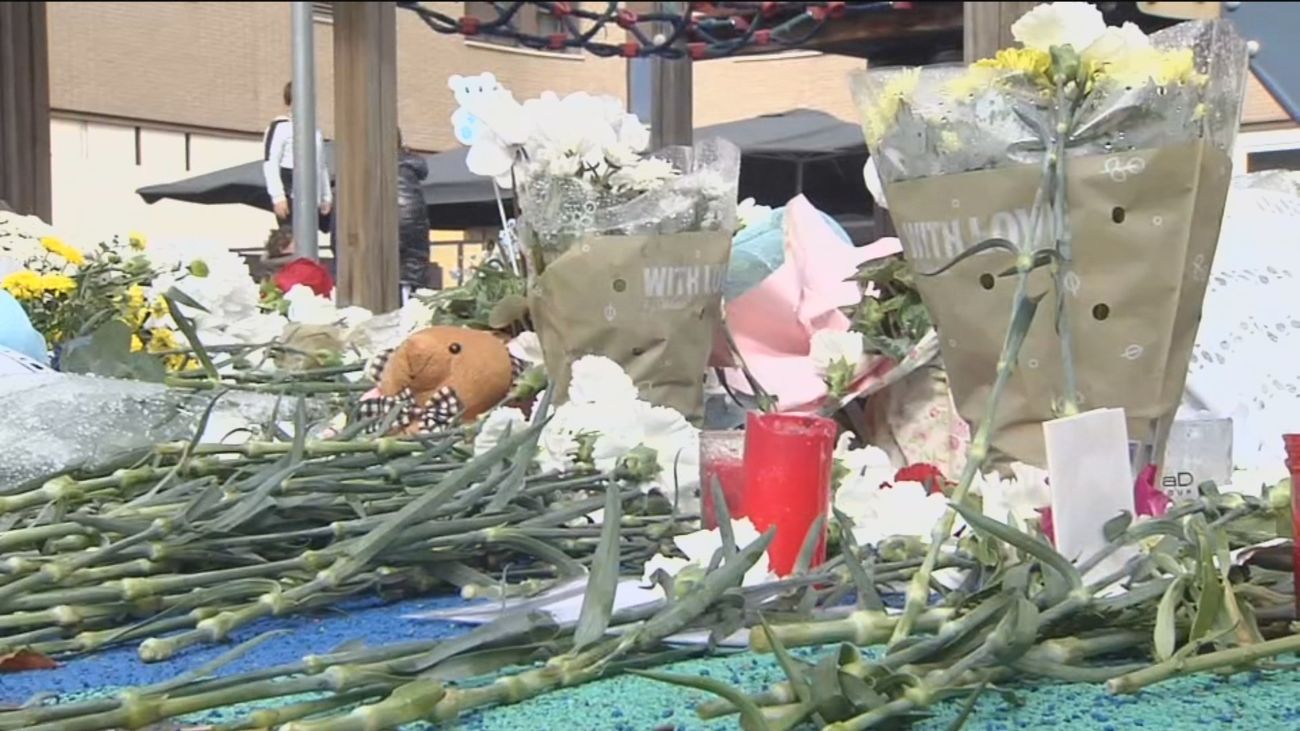 Se cumple un año del asesinato del pequeño Alex