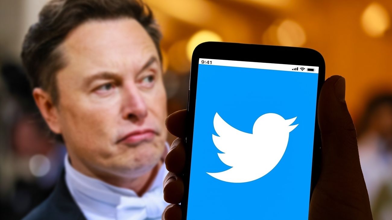 Musk anuncia un "consejo de moderación de contenidos" en Twitter