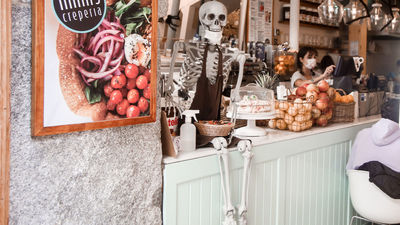 Los planes que no puedes perderte durante el puente de Todos los Santos