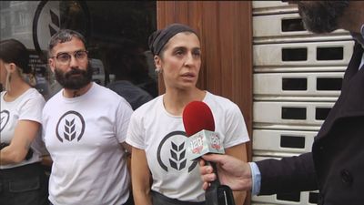 Los panaderos alertan de que están "muy ahogados": "No podemos seguir así"