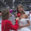 1001 Bodas en Ifema: si planeas casarte, este es tu sitio para coger ideas