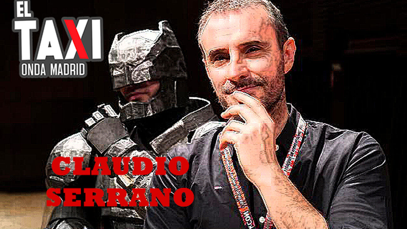 El Taxi de Onda Madrid 28.10.2022