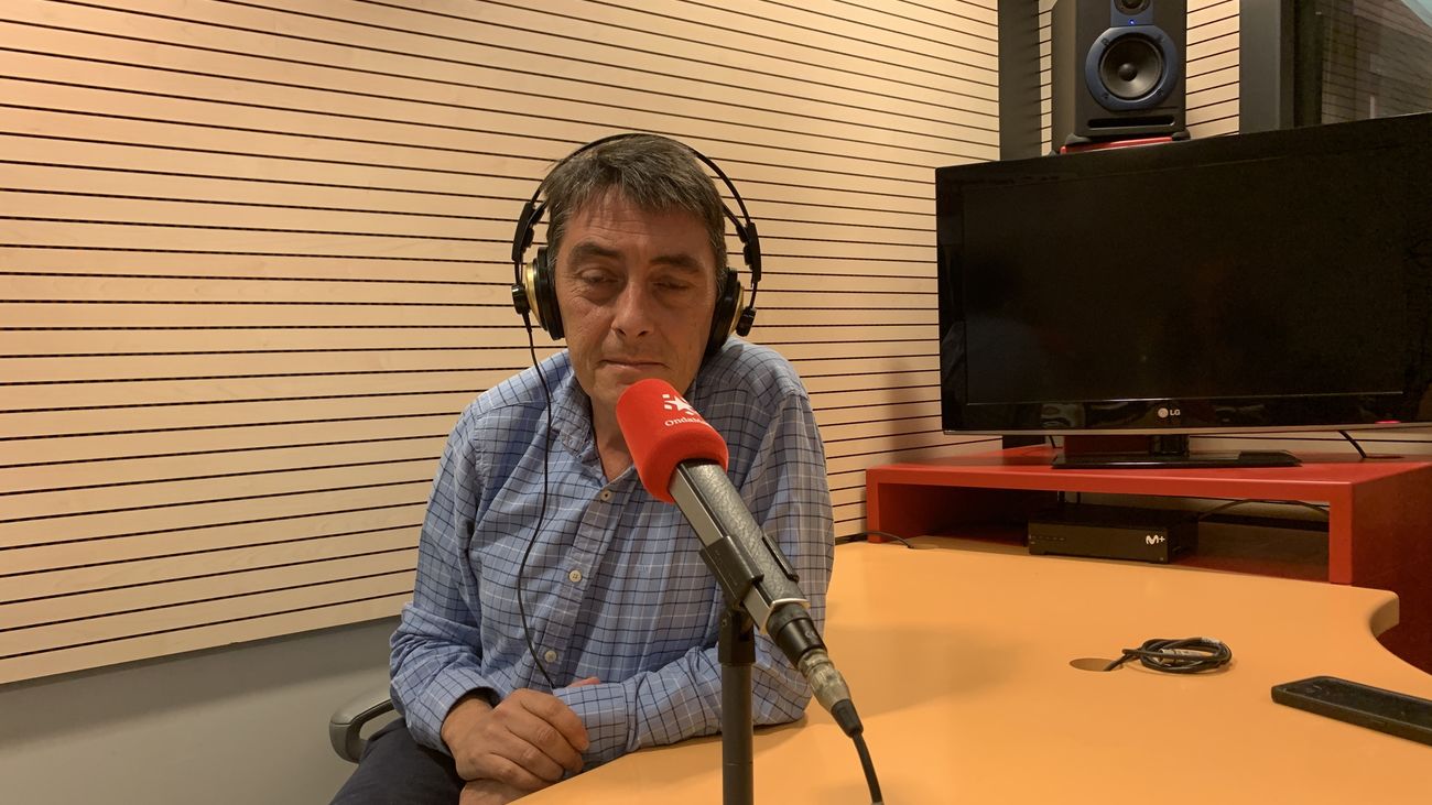 La especialización necesaria