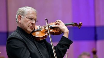 La batuta mágica 30.10.2022