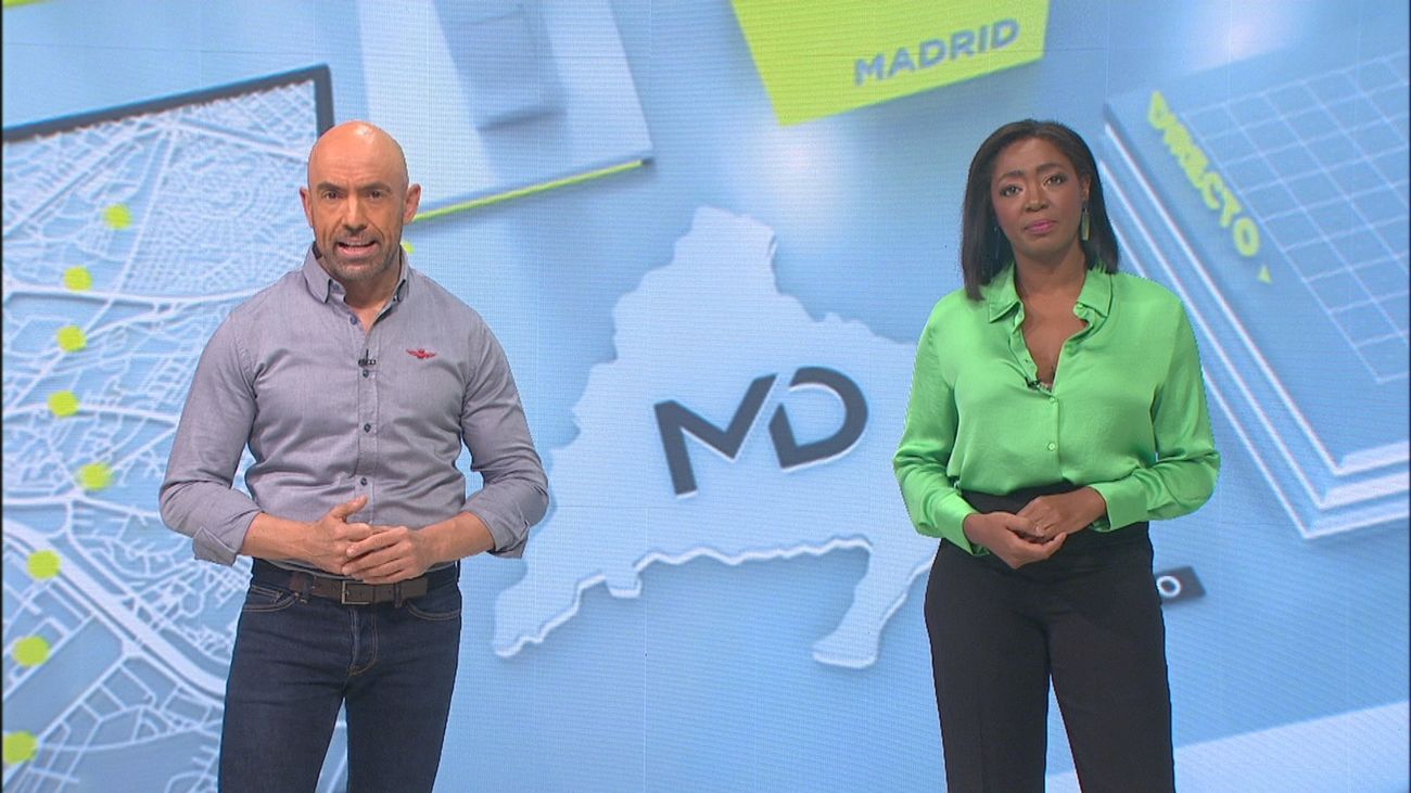 Madrid Directo 27.10.2022
