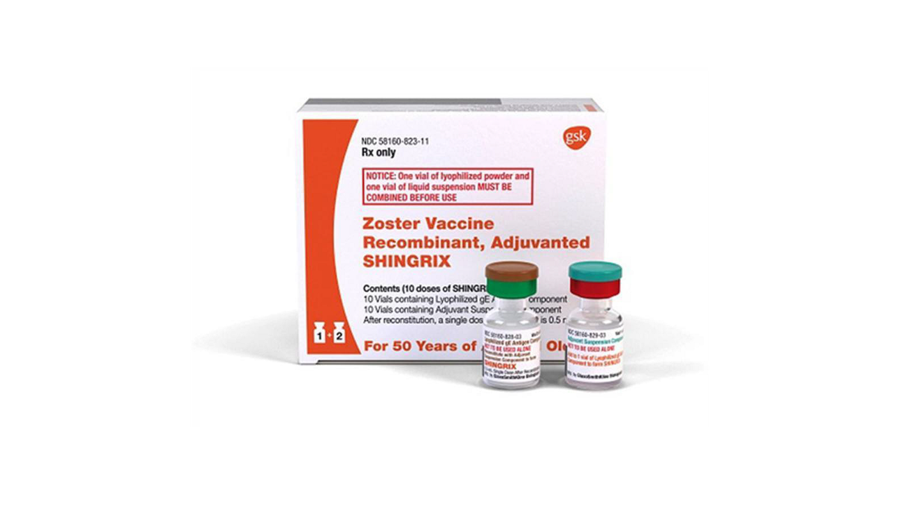 Vacunación frente al herpes zóster a personas de 65 y 80 años