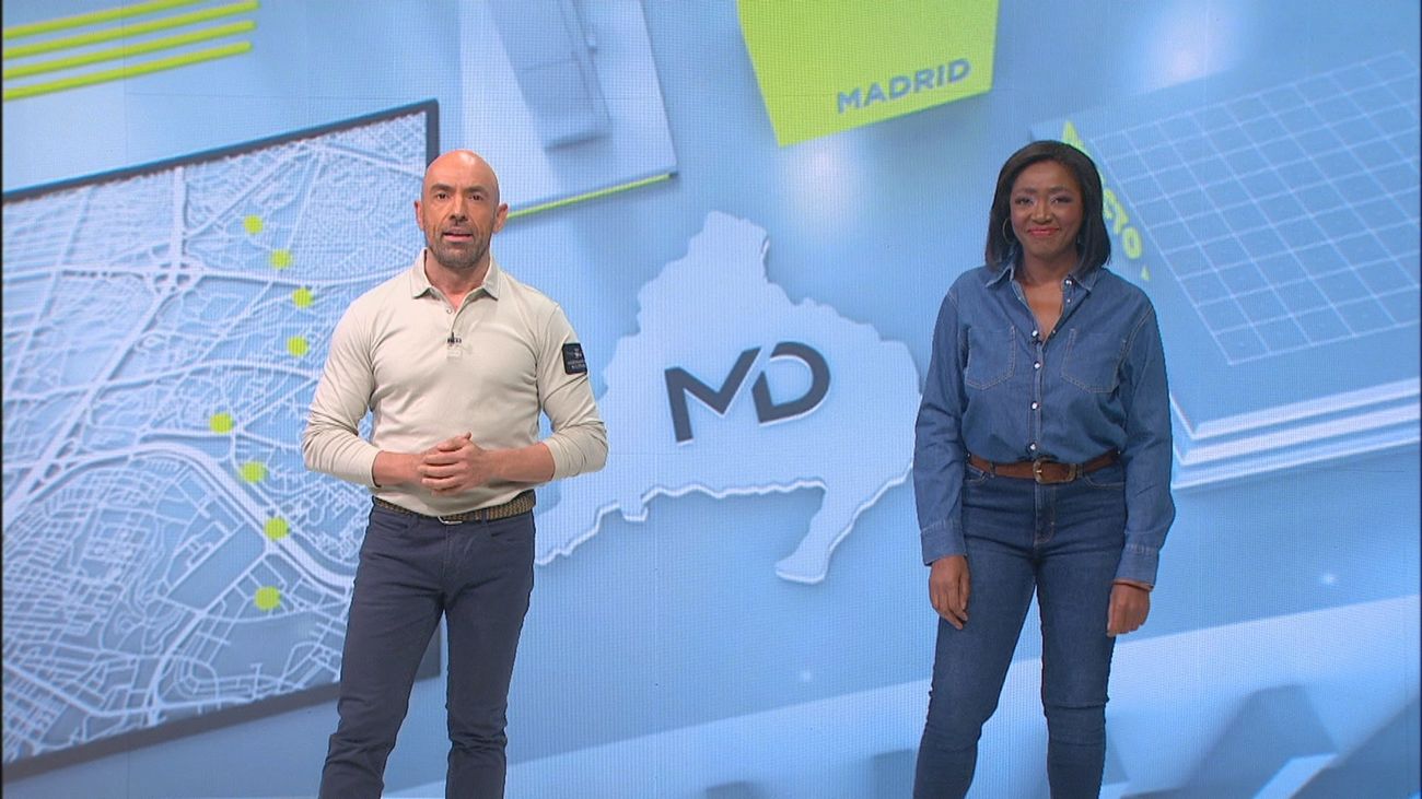 Madrid Directo 28.10.2022